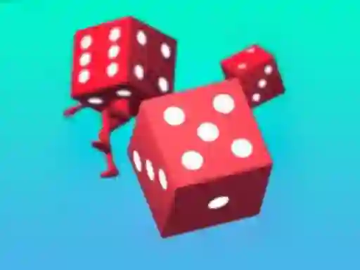Spel Dice Gang online