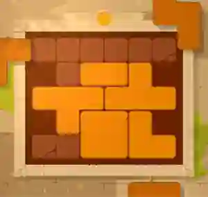 Spel Puzzle Blocks online