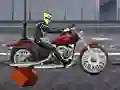 Spel Cycle Commando online