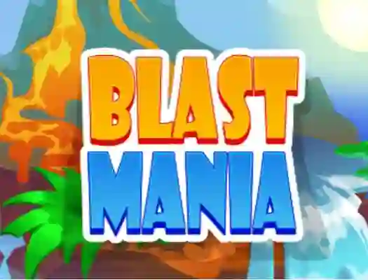 Spel Blast Mania online