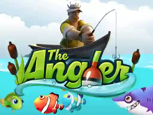 Spel The Angler online