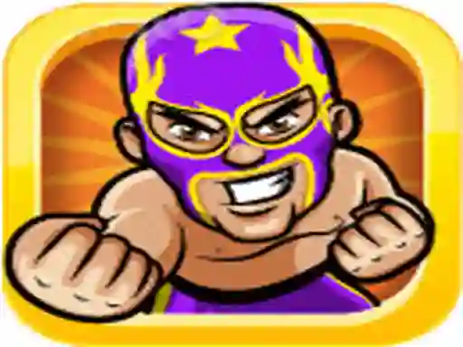 Spel Wrestling online