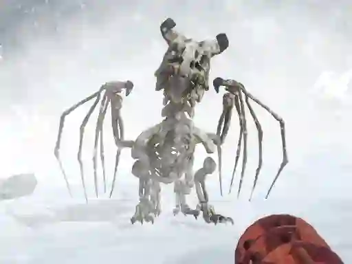Spel Dragon Slayer FPS online