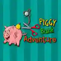 Spel Piggy Bank Adventure online
