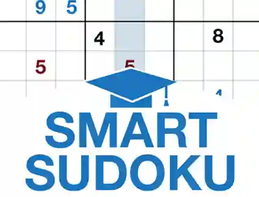 Spel Smart Sudoku online