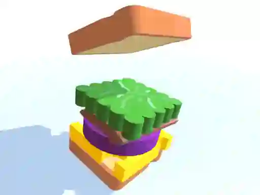 Spel Sandwich online
