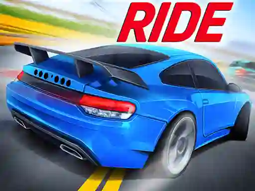 Spel Drift Ride online