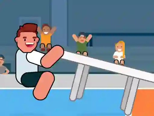 Spel Table Tug Online online