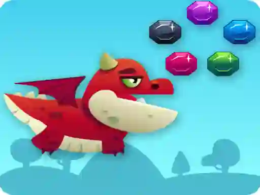 Spel Flappy Dragon 2 online