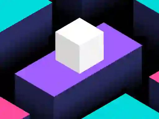 Spel Mr Cube online