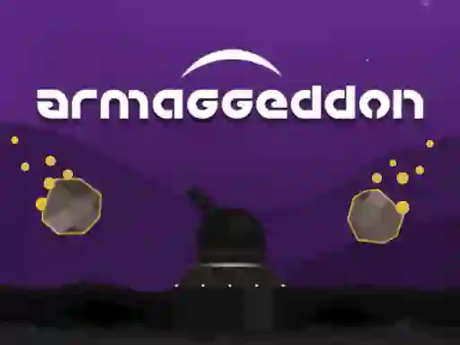 Spel Armagedon online