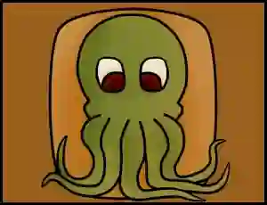 Spel The Little Cthulhu online