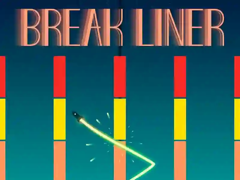 Spel Break Liner online