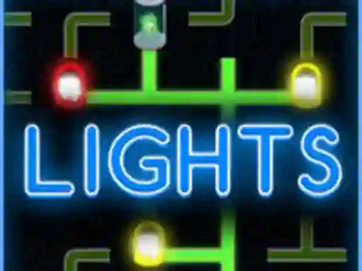 Spel Lights online