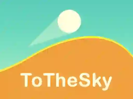 Spel To The Sky online