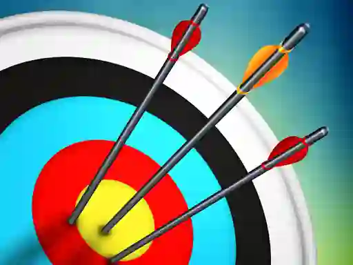 Spel Master Archery Shooting online