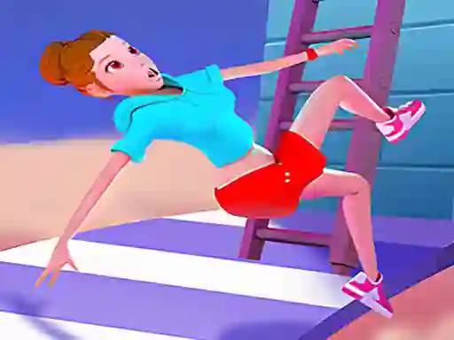 Spel Ladders online