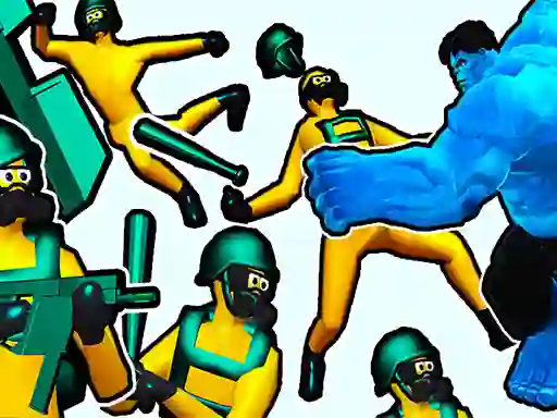 Spel Hero 2 Super Kick online