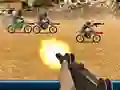 Spel Warzone Getaway online