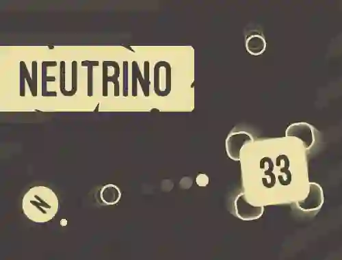 Spel Neutrino online