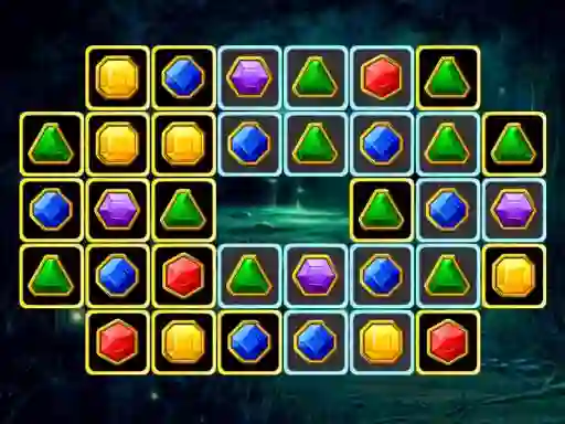 Spel Gem Match Deluxe online