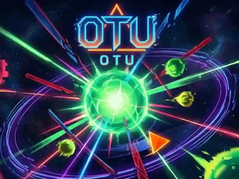 Spel Otu online