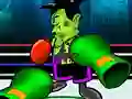 Spel Mask Boxing online