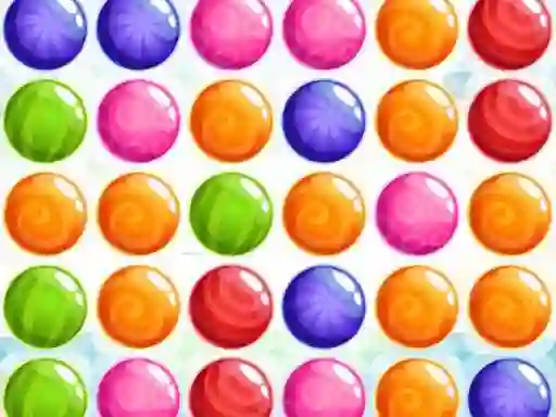 Spel Summer Match-3 online