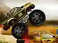 Spel Urban Crusher 2 online