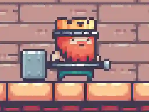 Spel Thor King Pig online