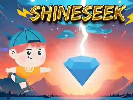Spel Shine Seek online