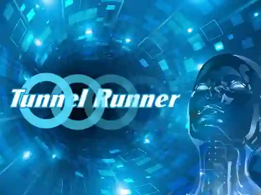 Spel Tunnel Runner online