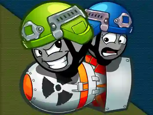 Spel Warlings online