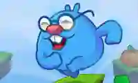 Spel Mole The First Scavange online