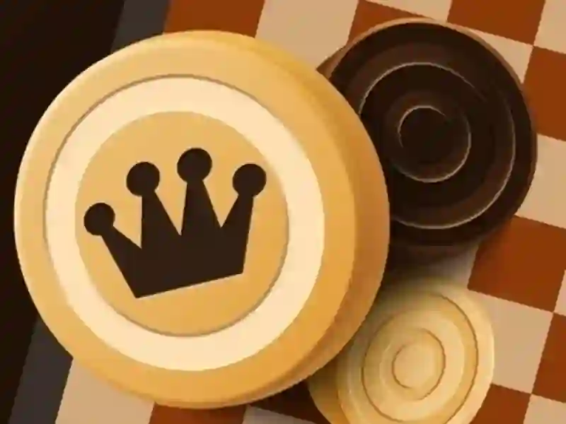 Spel Russian Checkers online