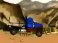 Spel Transporter Truck online