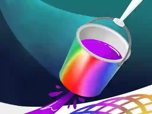 Spel I Can Paint online