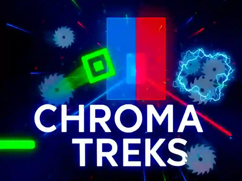 Spel Chroma Treks online