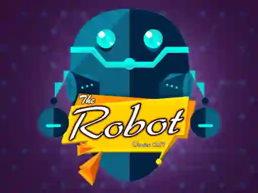 Spel The Robot online