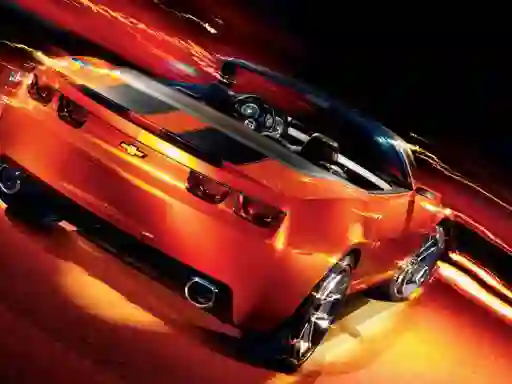Spel Cool Cars Puzzle online