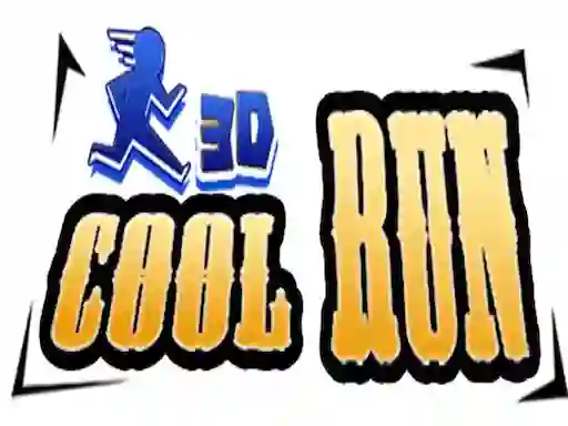 Spel Cool Run 3d online