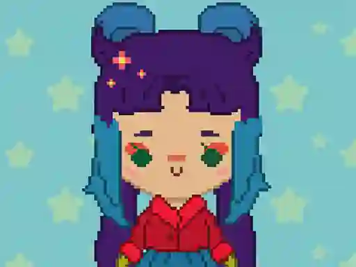 Spel Tiny Princess online
