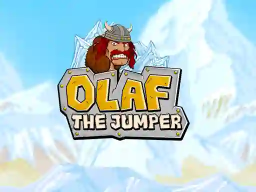 Spel Olaf the Jumper online