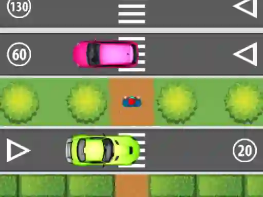 Spel Traffic Jam online