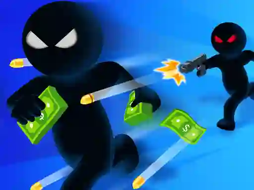 Spel Killer City online