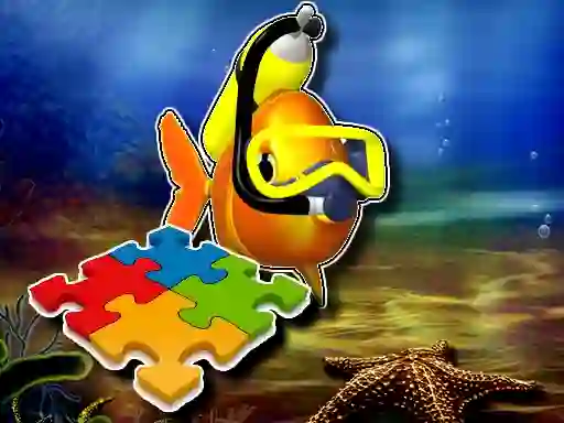 Spel Exotic Sea Animals online