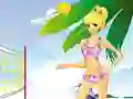 Spel Beach Volleyball Girl Show online