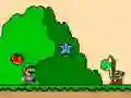 Spel Super Mario Word: Scene Creator online