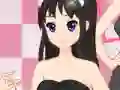 Spel Dress up girls rock band online
