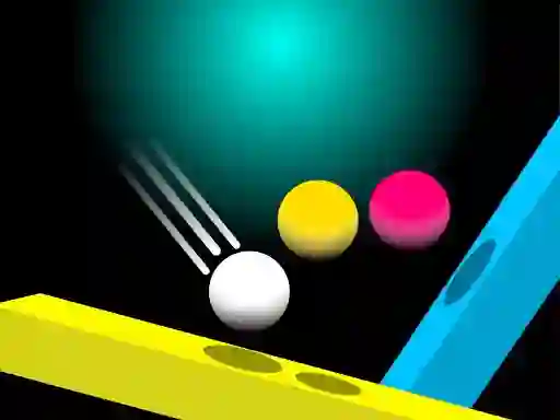 Spel Puzzle Balls online